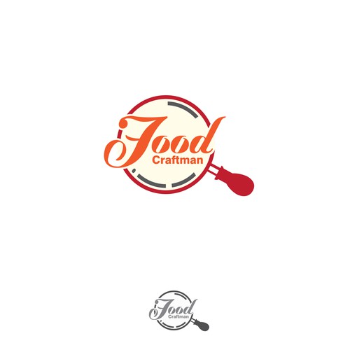 Foodcraftman Logo