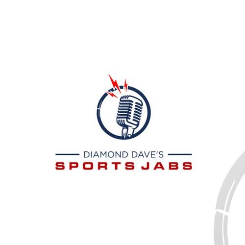 Diamond Dave's Sports Jabs