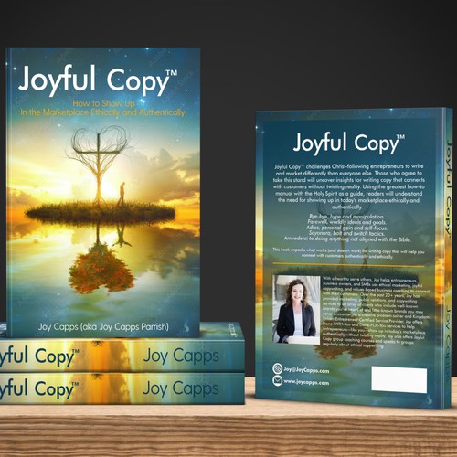 Joyful Copy