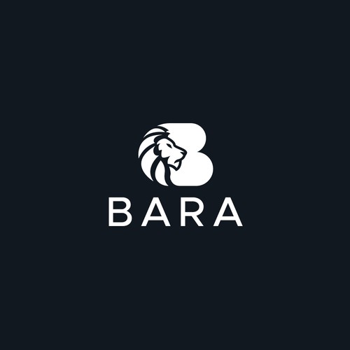 logo concept for BARA