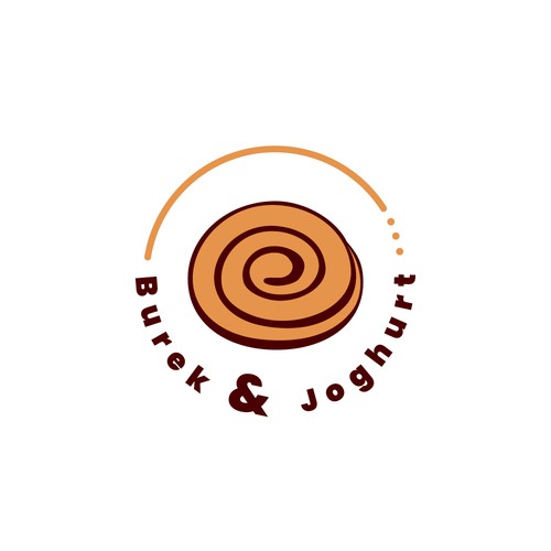 Logo for bakery