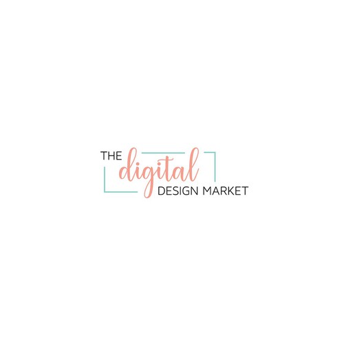 Digital Marketing for Bloggers Company Logo