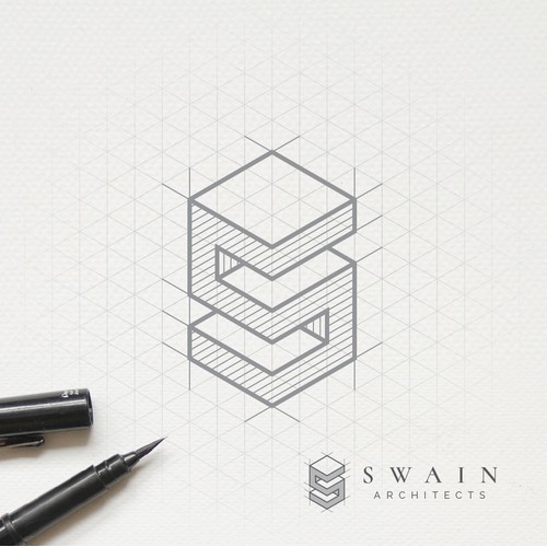 Swain Architects logo