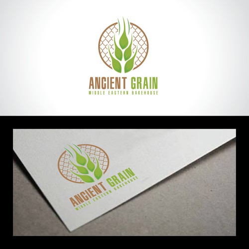 Logo Design