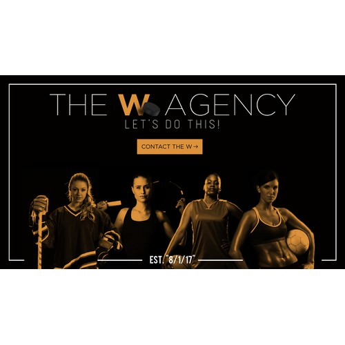 The W Agency