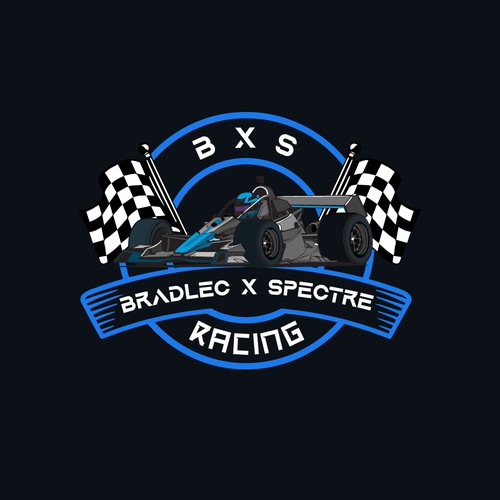 Bradlec x Spectre Racing