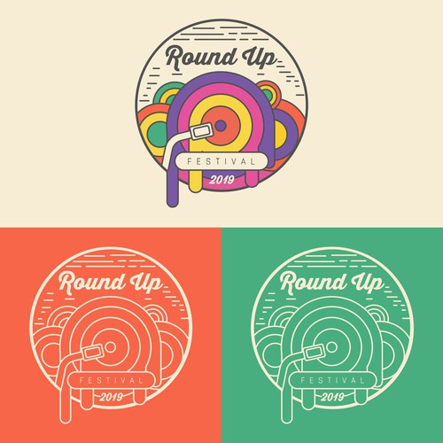 Round Up Music Festival