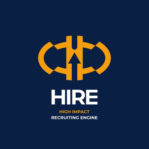 Hire logo