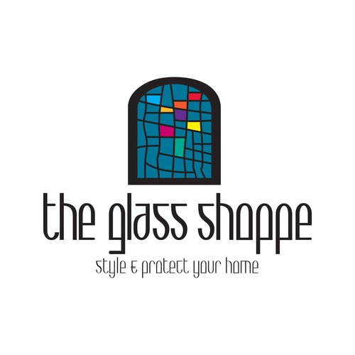 The Glass Shoppe