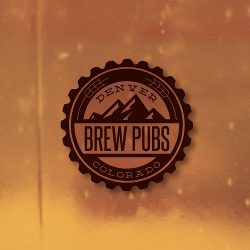 Logo for Denver Brew Pubs