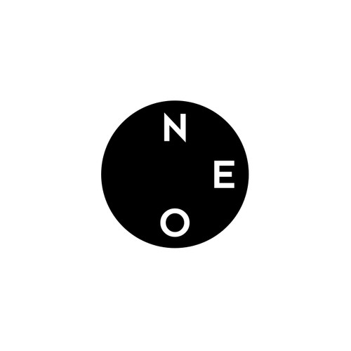 Logo concept for for independent filmmakers shop