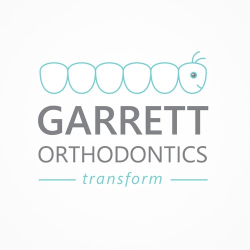 A new orthodontic practice in need of an identity