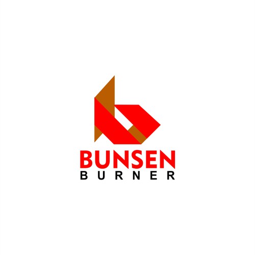 BUNSEN BURNER