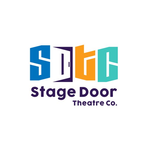 Cutting edge theatre company.