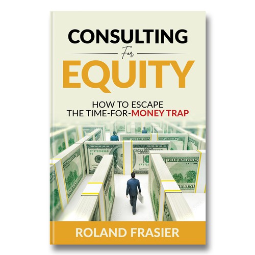 Consulting For Equity