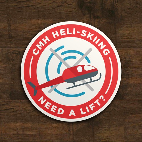 CMH Heli-skiing 