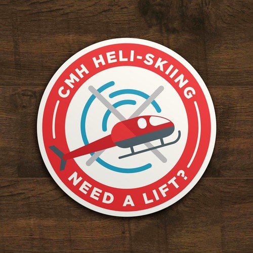 CMH Heli-skiing 