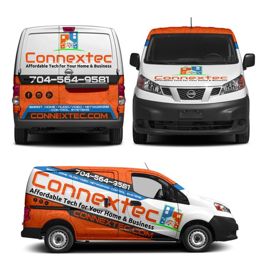 connextec