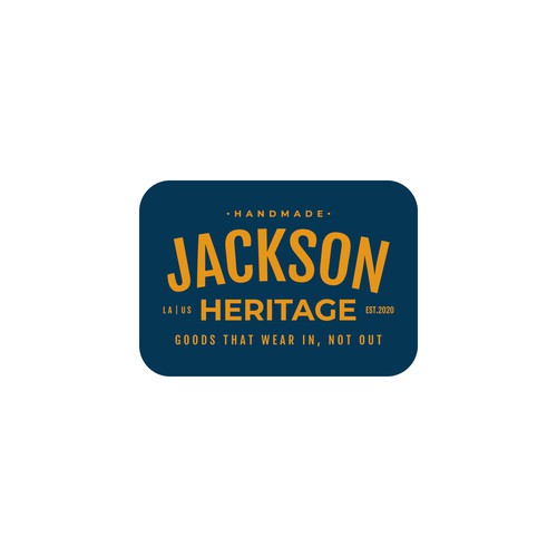 Jackson Heritage