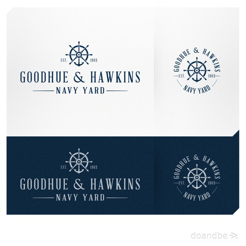 G&H Logo