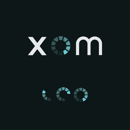 XOM (Logo)