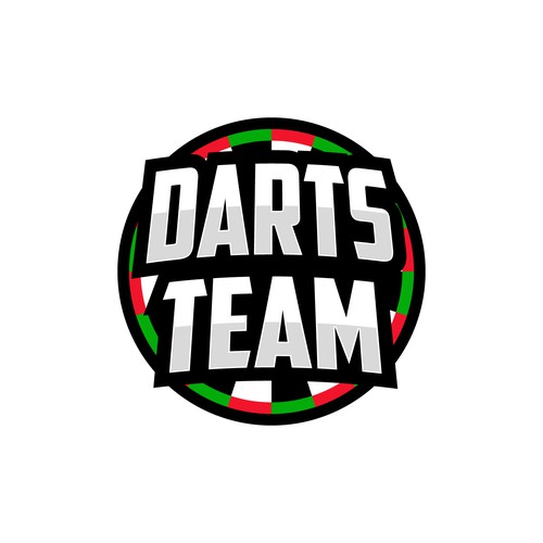 Darts Team