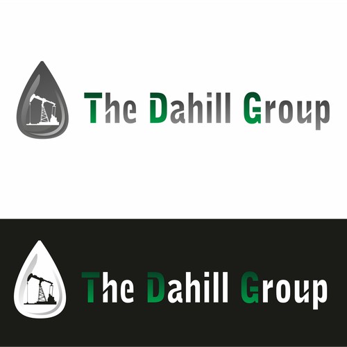 New logo wanted for The Dahill Group or TheDahillGroup