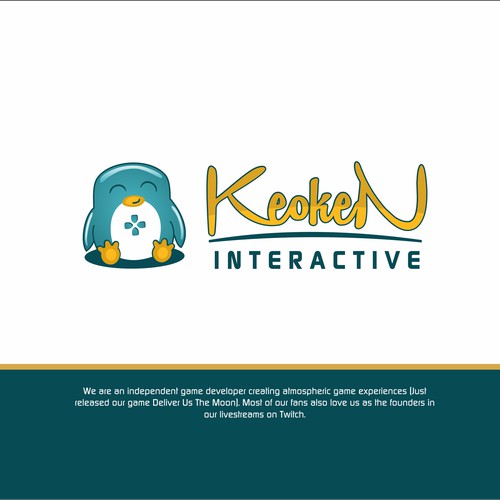 Keoken Interactive Logo