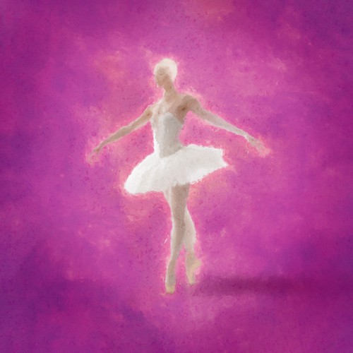 Ballerina 01