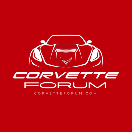 Corvette Forum T-shirt