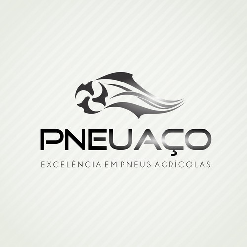 Pneuaço