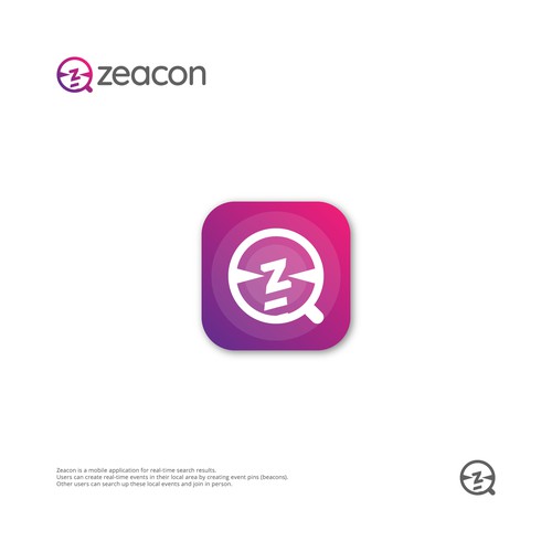 Gen-Z beacon