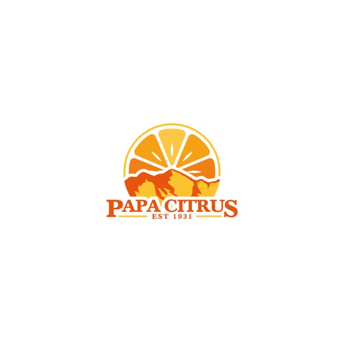 Papa Citrus