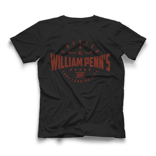 Tshirt design