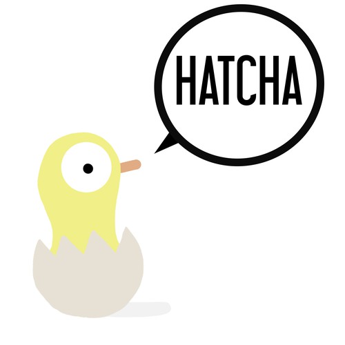 Hatcha Logo