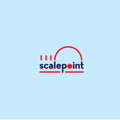 Logo for Danish software company