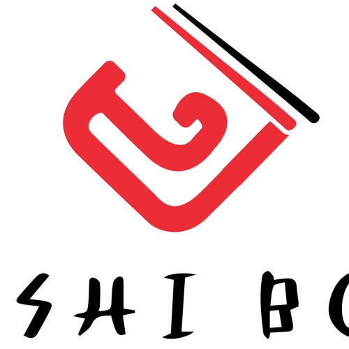 The Sushi Box