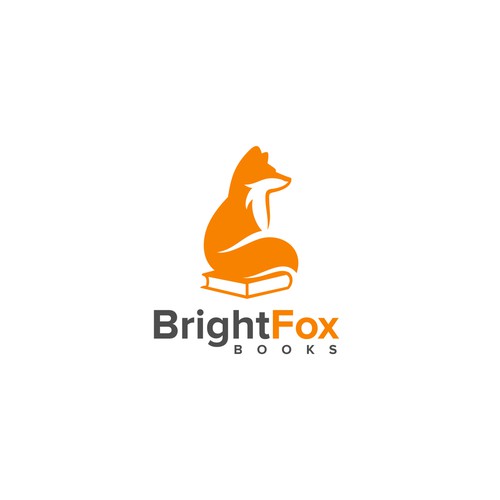 bright fox books