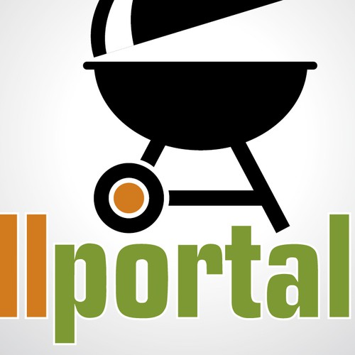 Grillportal.com benötigt ein logo