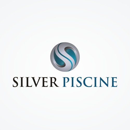 silver piscine