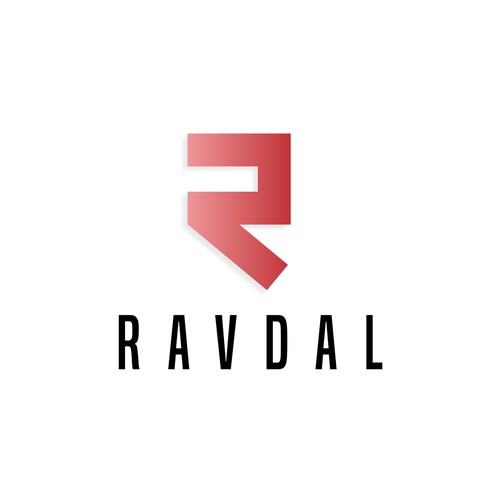 Logo for Ravdal