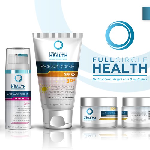 Full Circle Health