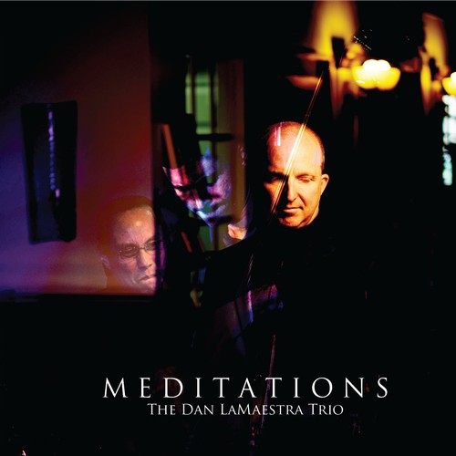 Meditations - CD COVER Contest