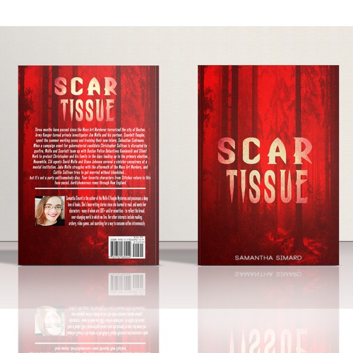 SCAR TISSUE