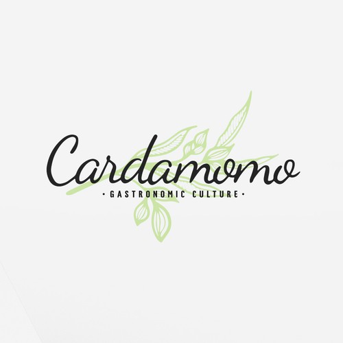 Cardamomo