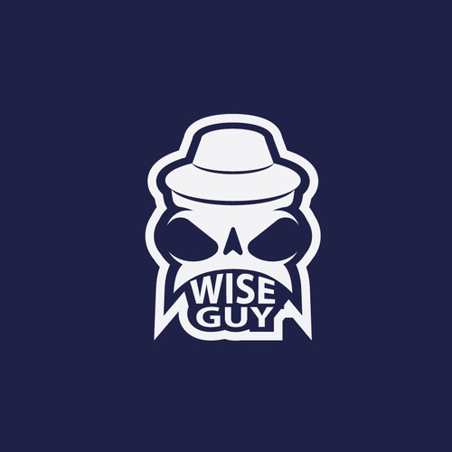 Wish Guy Logo