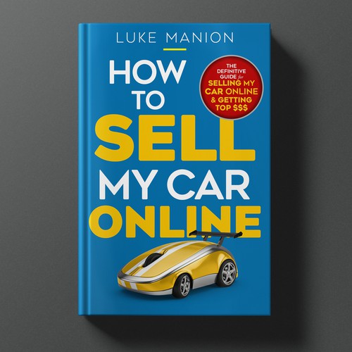 How to Sell My Car Online