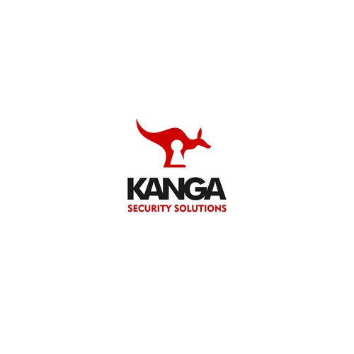 Security Kangoroo