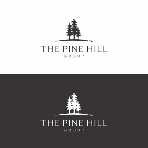 The Pine Hill