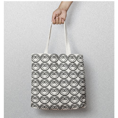 Logo for a medicinal cannabis farm